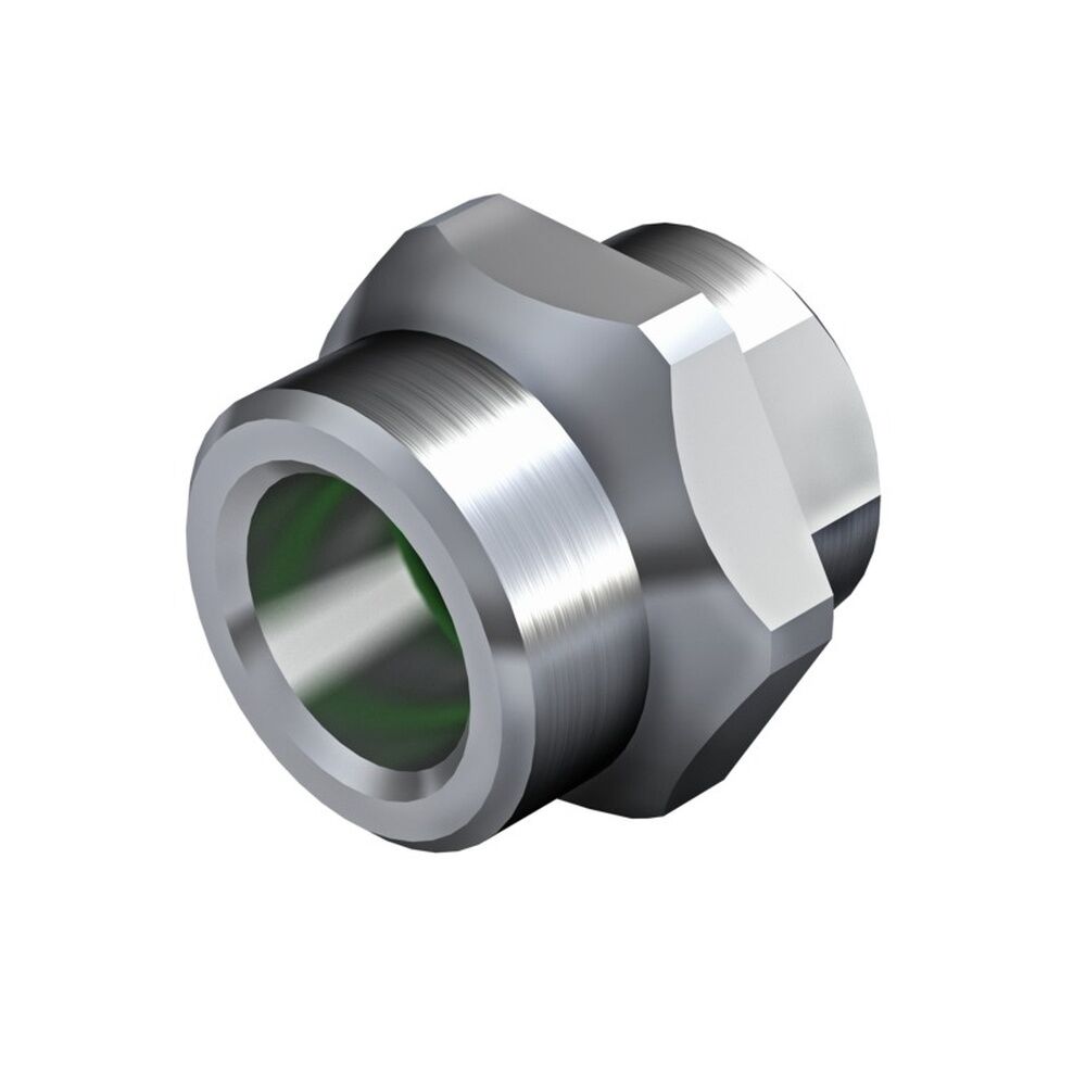 Weidmüller Gehäuse 2424430000 Typ SAIFG-M8B-M10-9