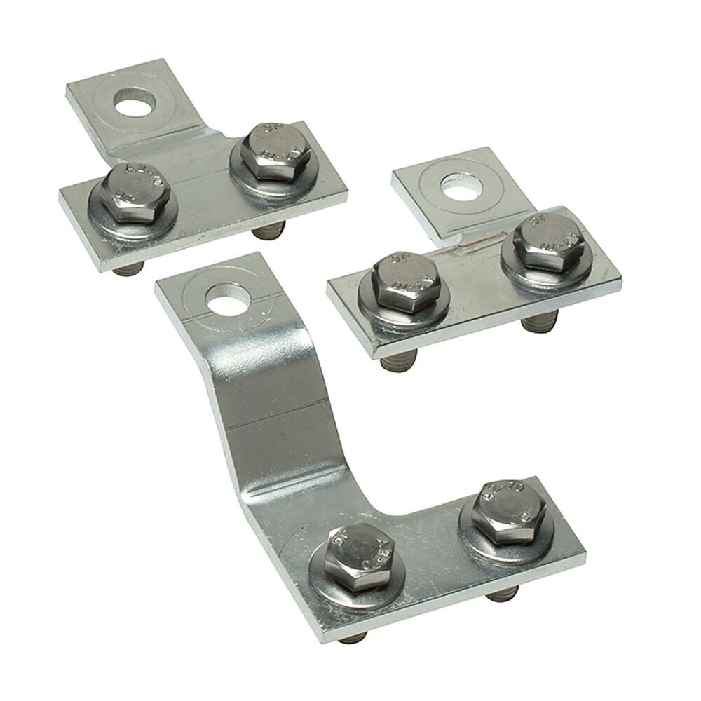 ABN Anschlußset ABNPE090F12 