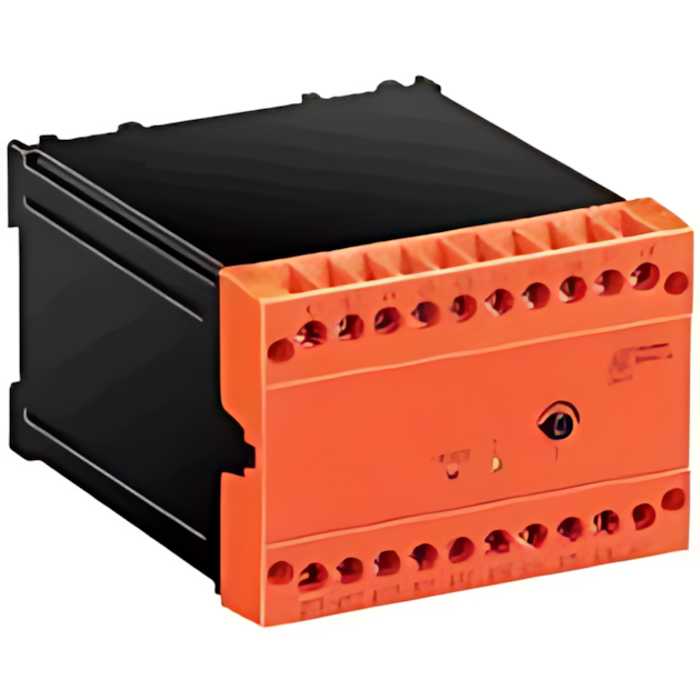 Dold Motorbremsgerät 0058460 Typ BN9034/1000 25A UN=AC575V UH=AC230V