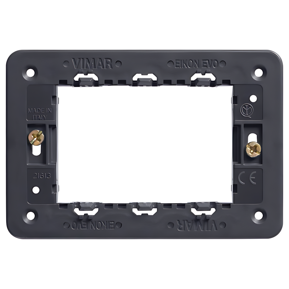 VIMAR Rahmen 21613