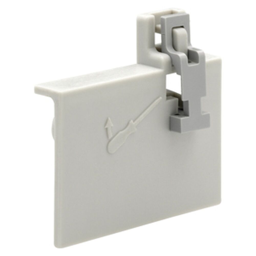 Gewiss Plombierabdeckung GW96038