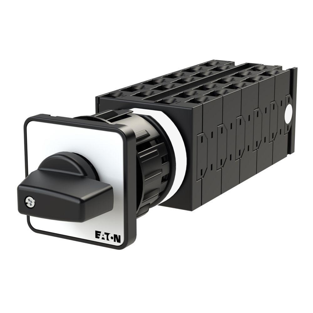 Eaton Stufenschalter 010778 Typ T0-11-8274/EZ