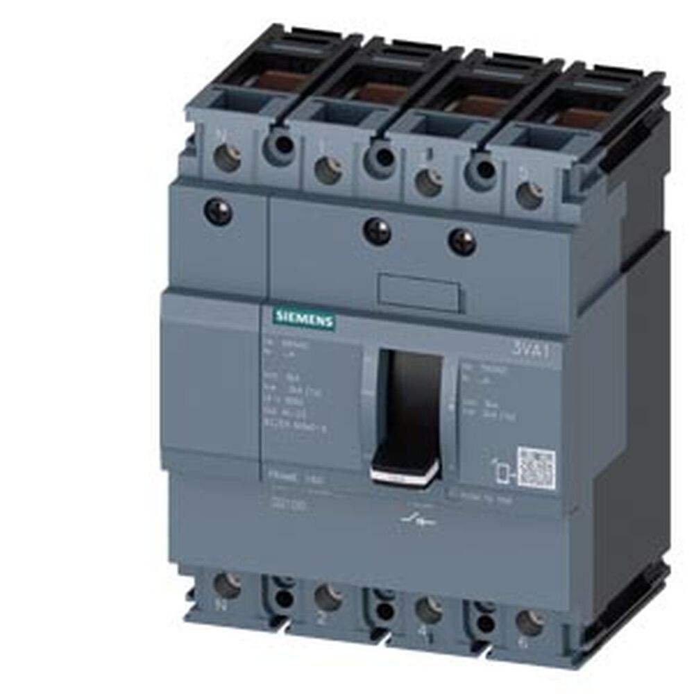 Siemens Lasttrennschalter 3VA1110-1AA46-0AA0