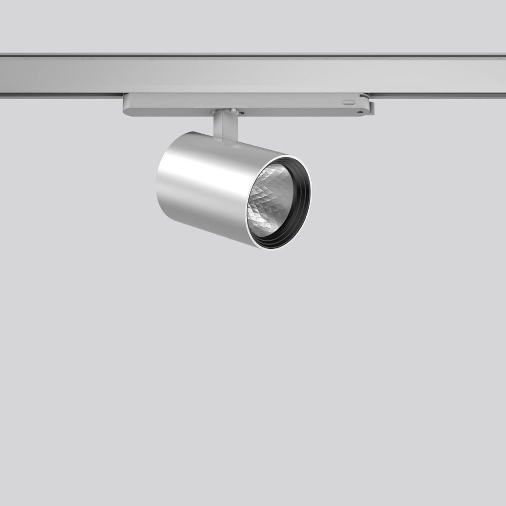 RZB LED Anbaustrahler 742260.004.3.76