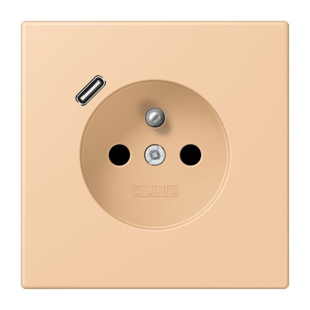 Jung Steckdose LC1520F-18C237