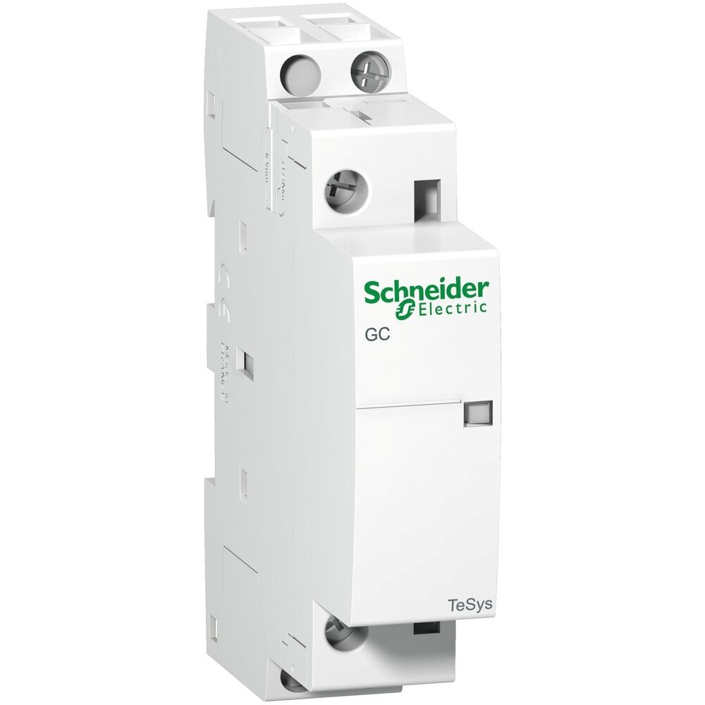 Schneider Electric Standardschütz GC2510M5 