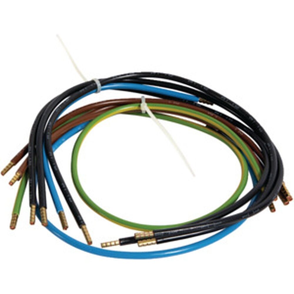 Hager Bestückungspaket ZY25P