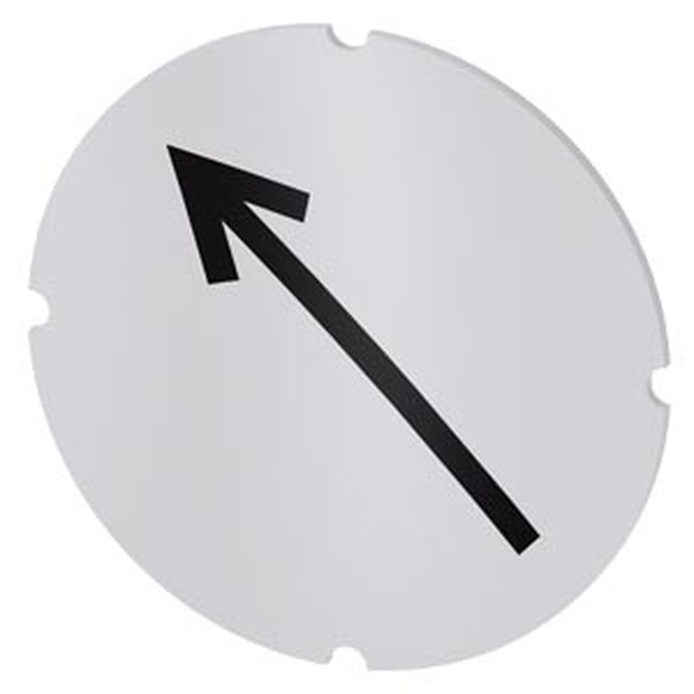 Siemens Einlegeschild 3SU1900-0AB71-0QS0