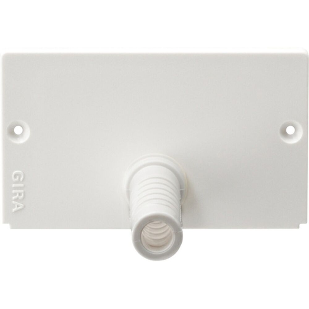 Gira Endkappe Profil 135827 