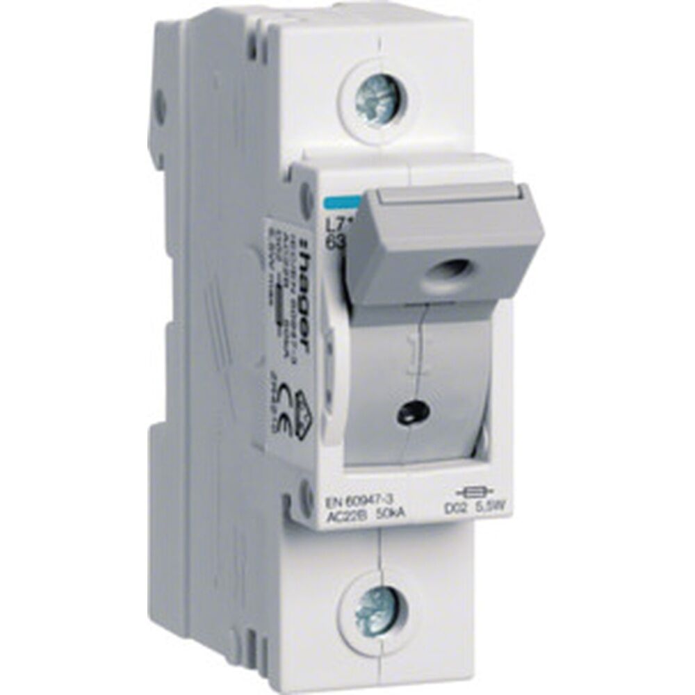 Hager Lasttrennschalter L71M