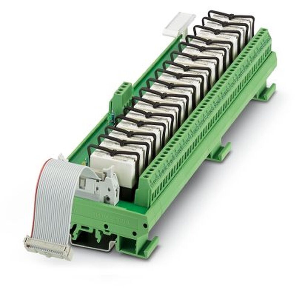 Phoenix Contact Aktivmodul 2979508 Typ UMK-16 RM/KSR-G 24/21/E/PLC