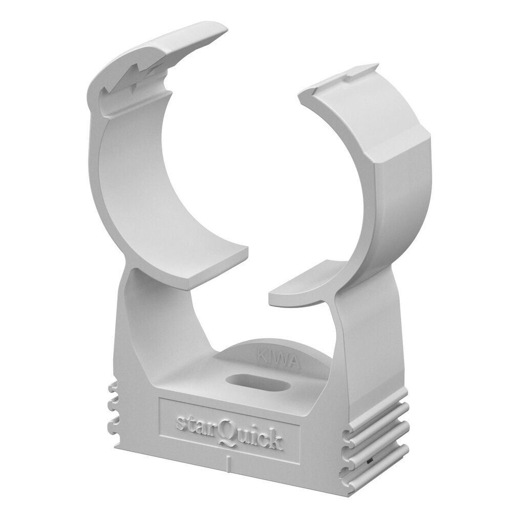 OBO Bettermann starQuick-Schelle 2146215 Typ SQ-28 LGR