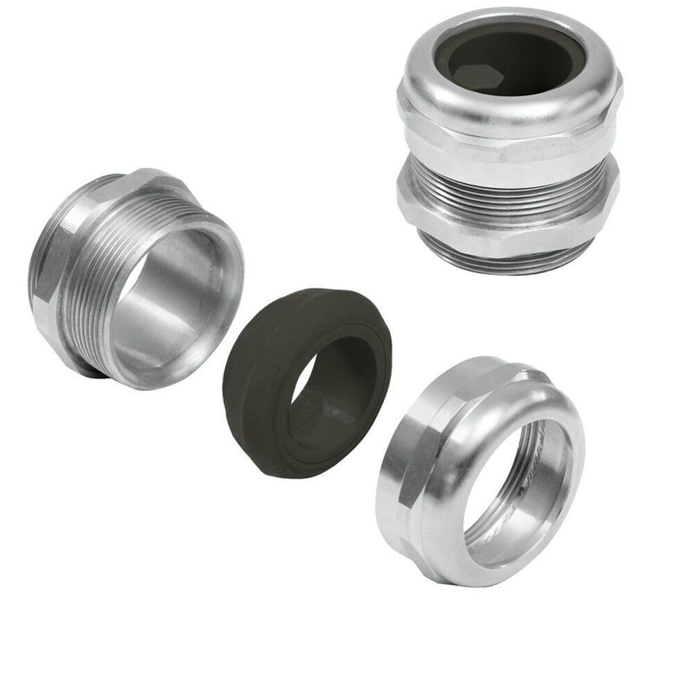 Weidmüller Kabelverschraubung 1193570000 Typ VGM25-SS68 11-20 BG