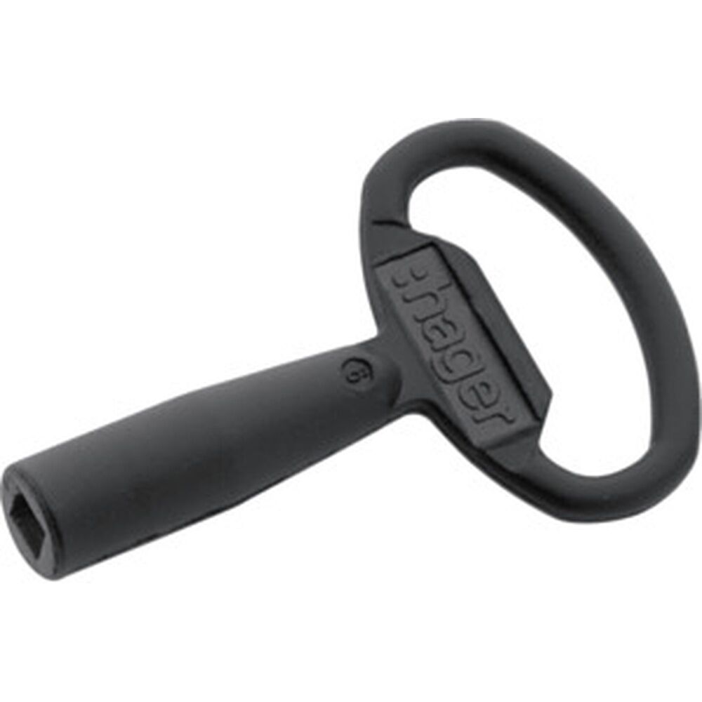 Hager Schlüssel MES-S4K7