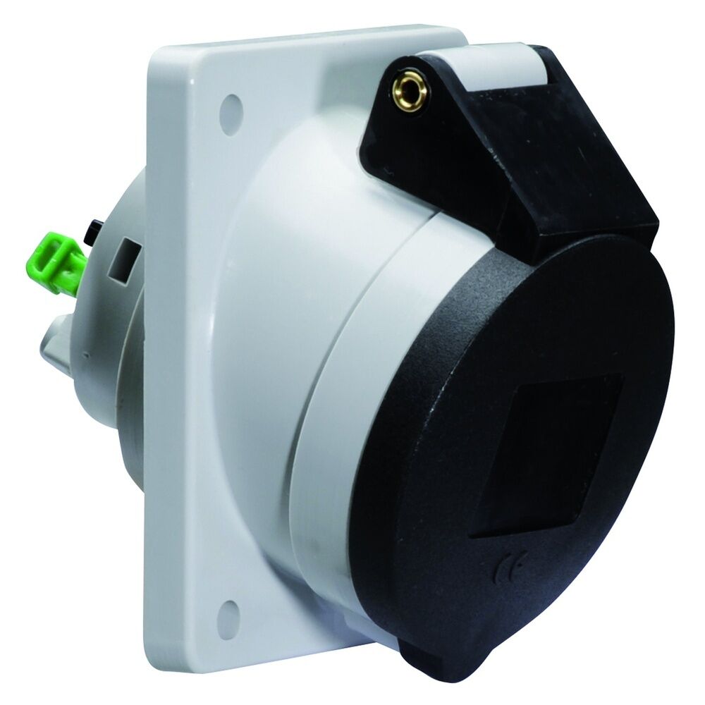 Bals Anbausteckdose 12742