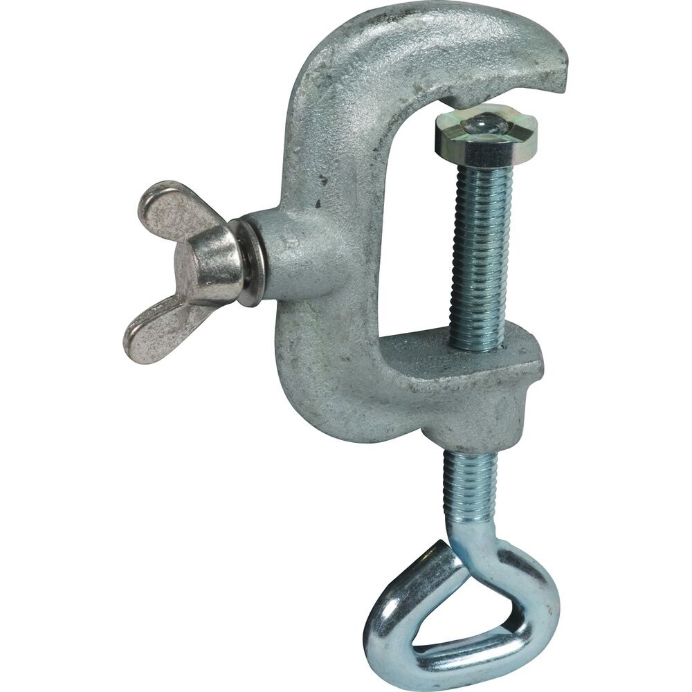 Dehn + Söhne Erdungsklemme 435805 Typ EK 4.45 AQ6 16 TGTZN