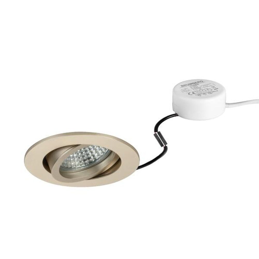 Brumberg LED Einbaustrahler 40143633