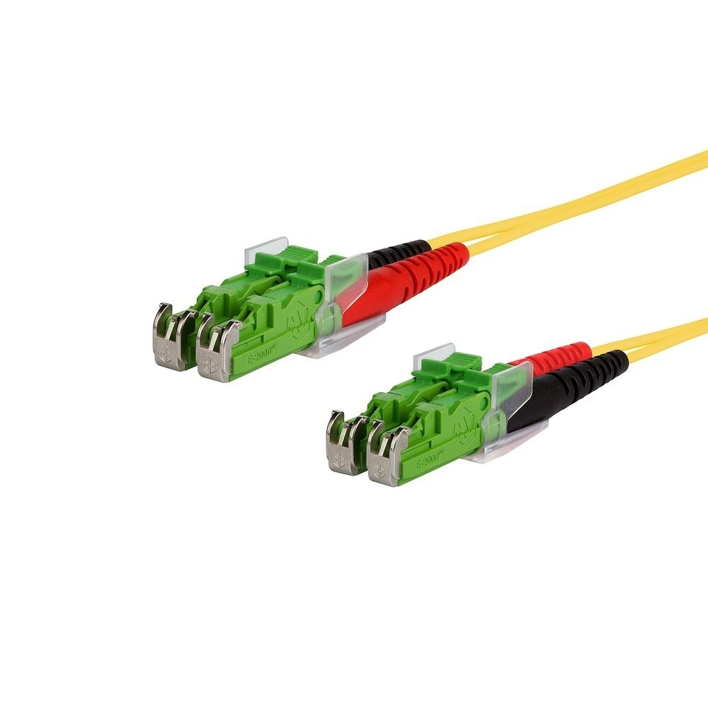 METZ CONNECT Patchkabel Typ 151P1MAMAA0E