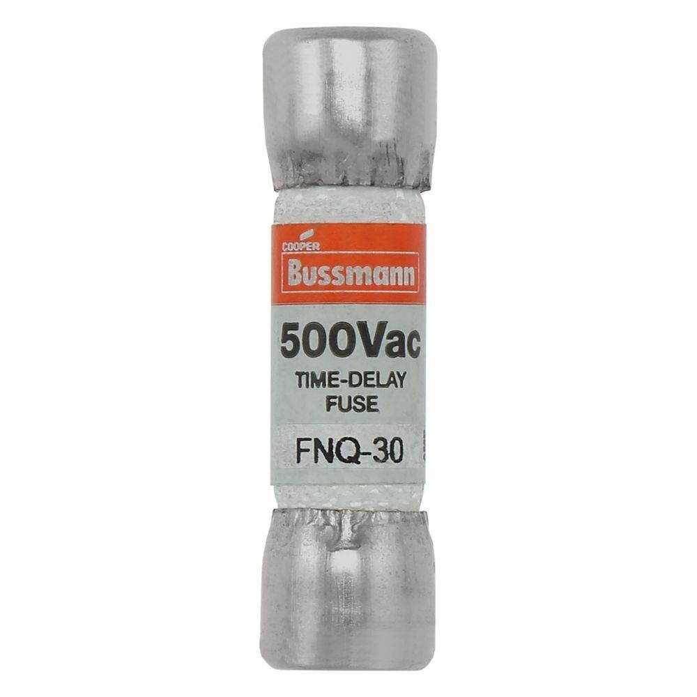 Eaton Sicherungseinatz FNQ-6/10 Typ BUSS MIDGET FUSE FNQ-6/10