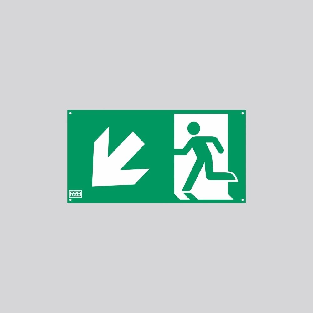 RZB Leuchten Motivfolie 992044