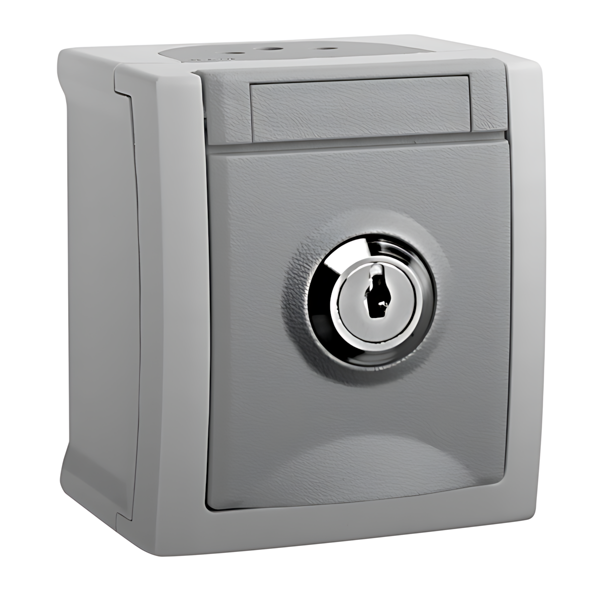 HHG Schuko Steckdose 90591048-DE Nr. 90591048DE