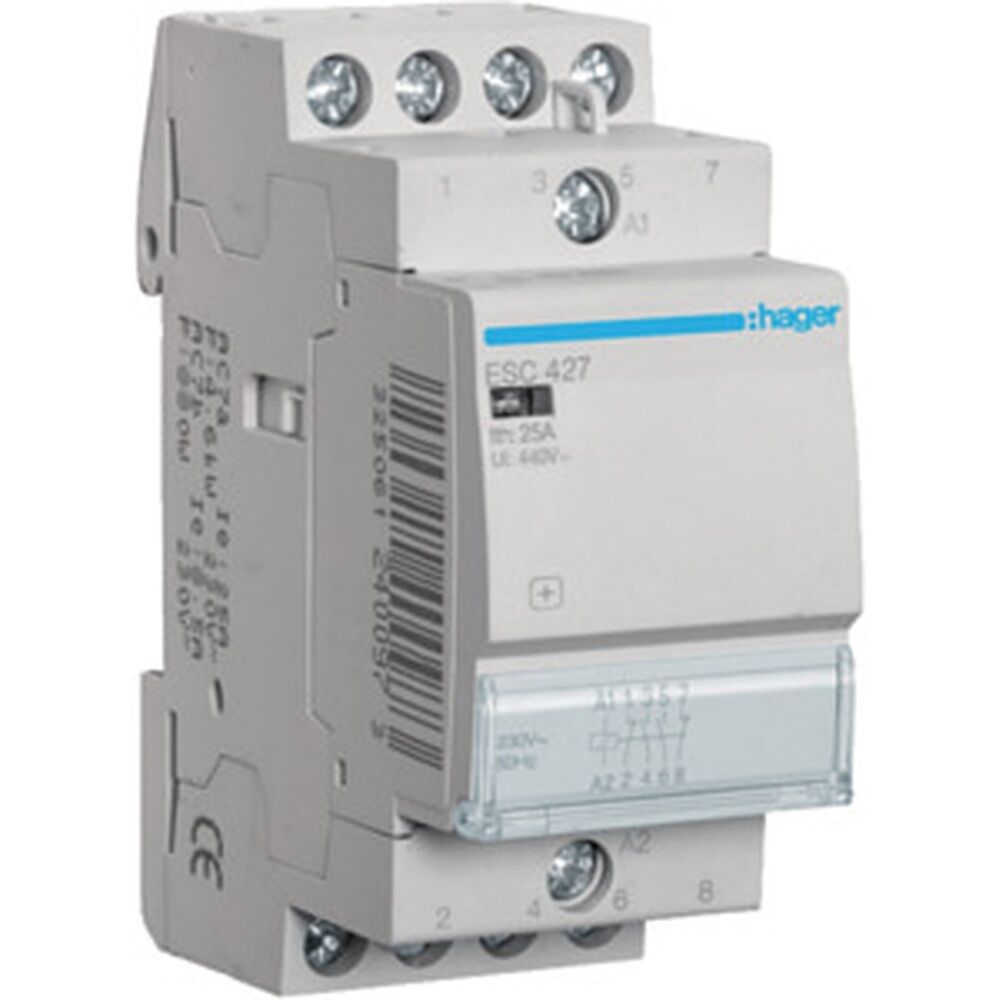 Hager Schütz ESC427