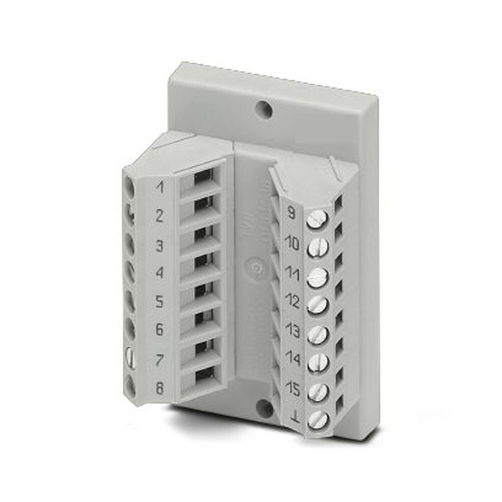 Phoenix Contact Übergabemodul 2280297 Typ DFLK-D15 SUB/S