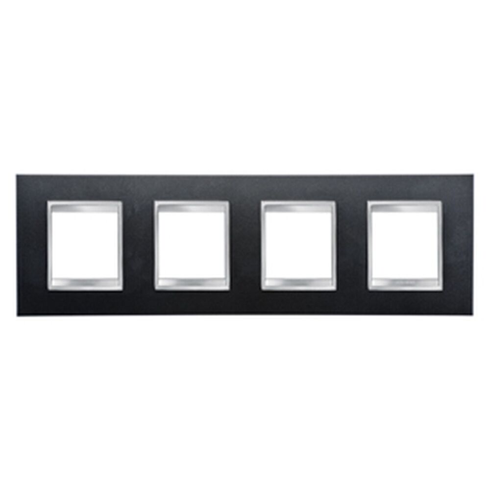 Gewiss Abdeckrahmen GW16228VA