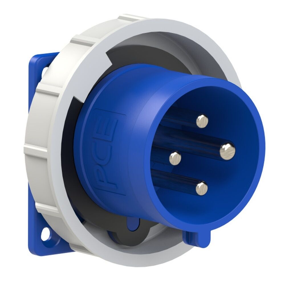 PC Electric Phasenwender Anbaugerätestecker 86242-9