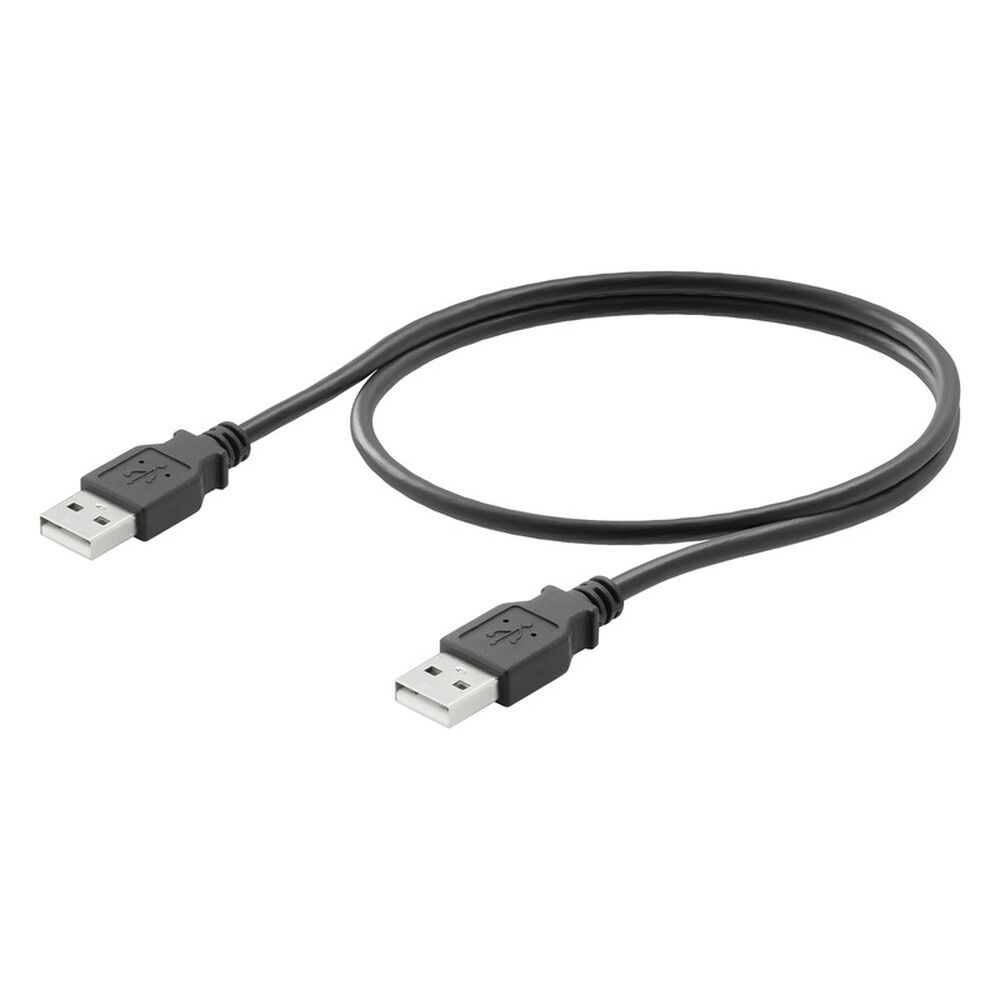 Weidmüller USB Kabel 1993550030 Typ IE-USB-A-A-3.0M