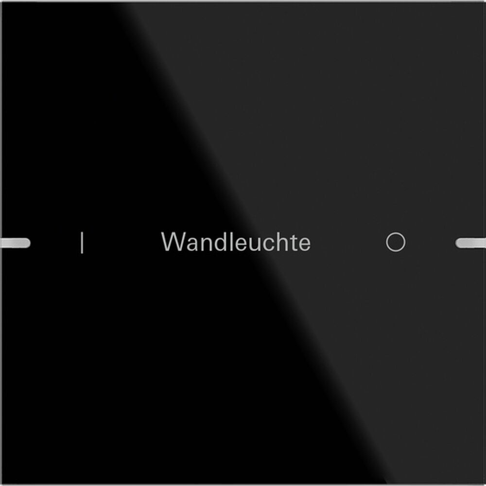 Gira Wippenset 1fach 503105