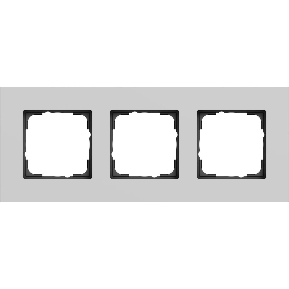 Gira Abdeckrahmen 0213405