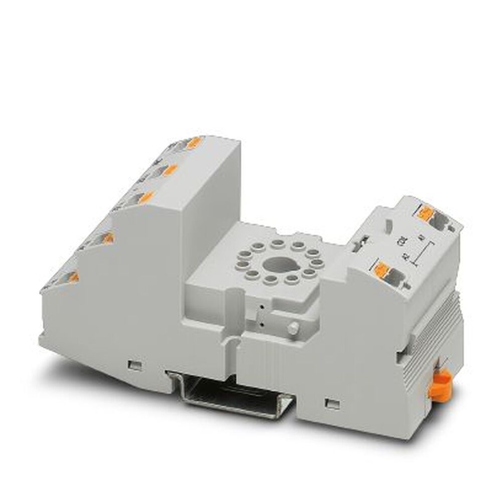 Phoenix Contact Relaissockel 2900938 Typ RIF-3-BPT/3X21