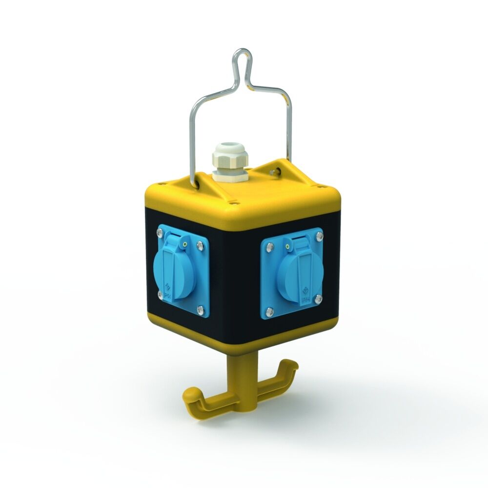 Bals Hängeverteiler 57076