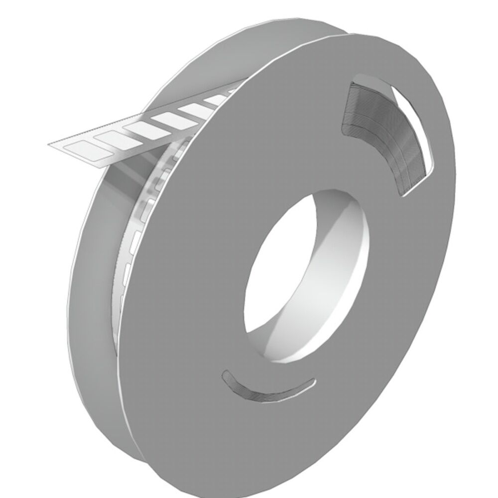 Weidmüller Gerätemarkierung 2885810000 Typ ESG-LP 9/17 MM WS