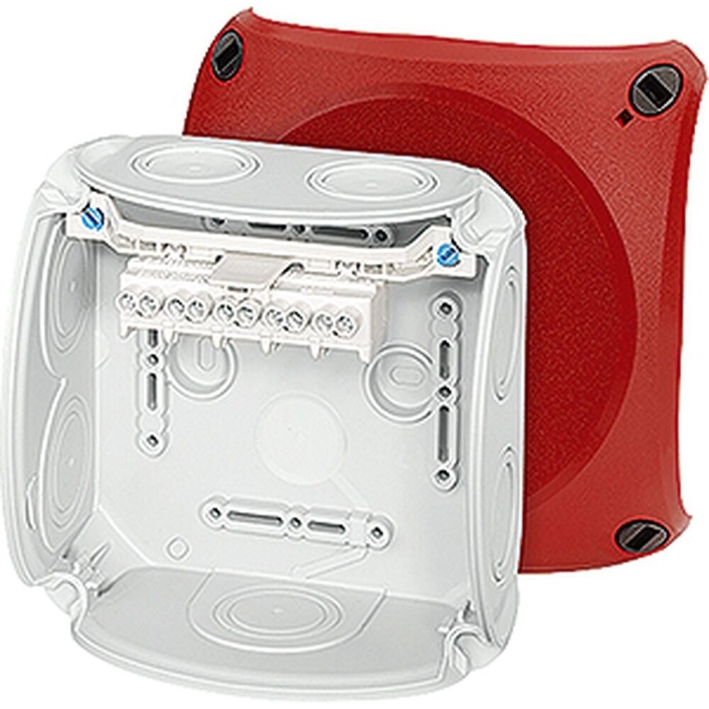 Hensel Kabelabzweigkasten DK 0604 R Nr. 62000040