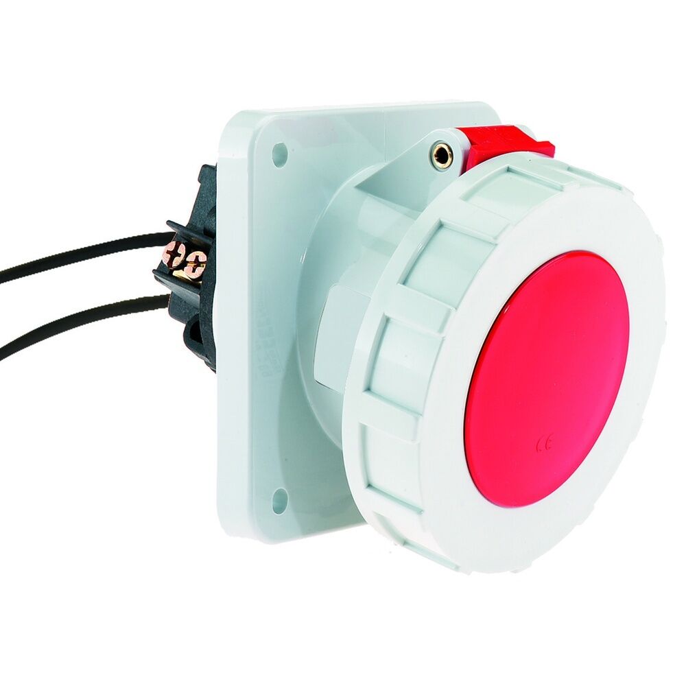 Bals Anbausteckdose 12052