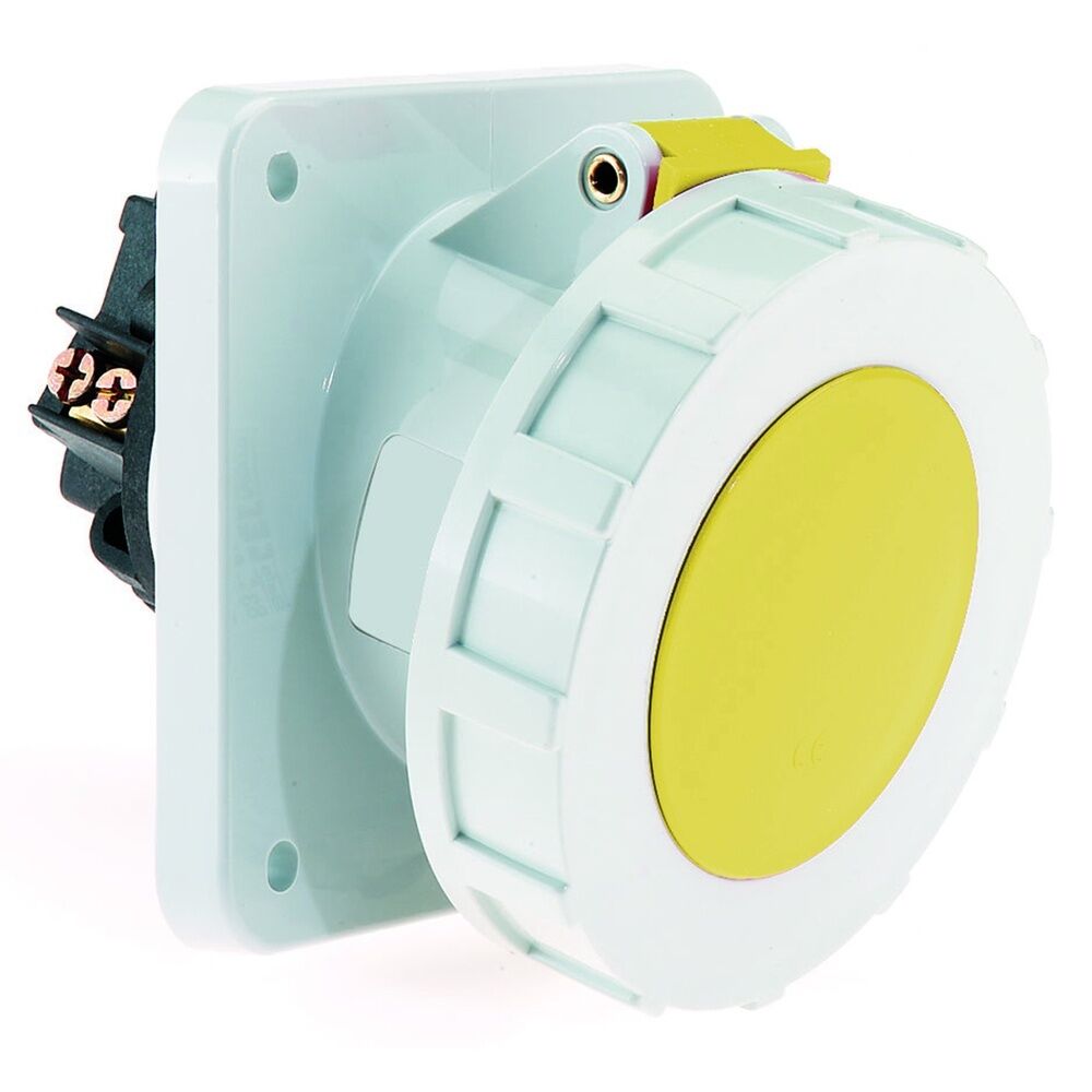 Bals Anbausteckdose 12004