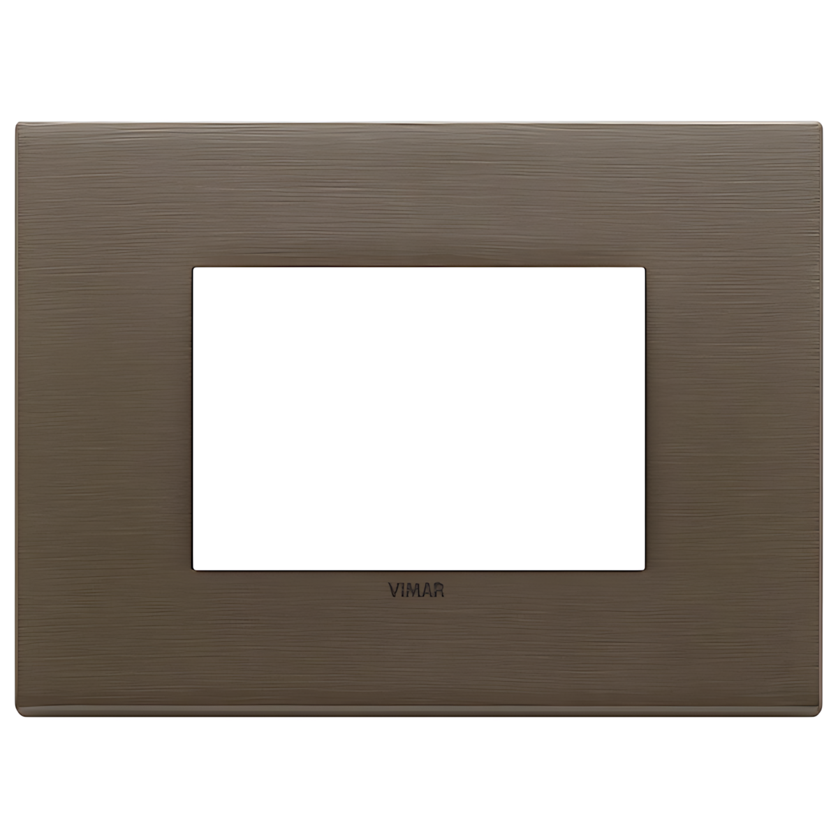 Vimar Abdeckrahmen 22653.12
