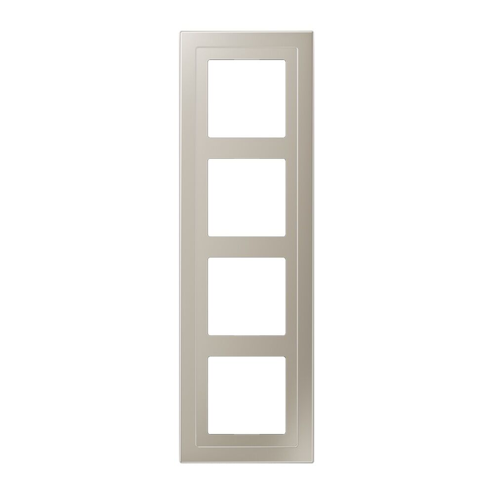 Jung Rahmen 4fach ESD 2984-L