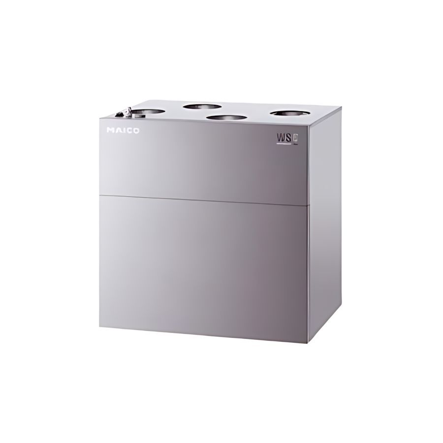 Maico Zentrales Lüftungsgerät 0095.0232 Typ WS 470 ET