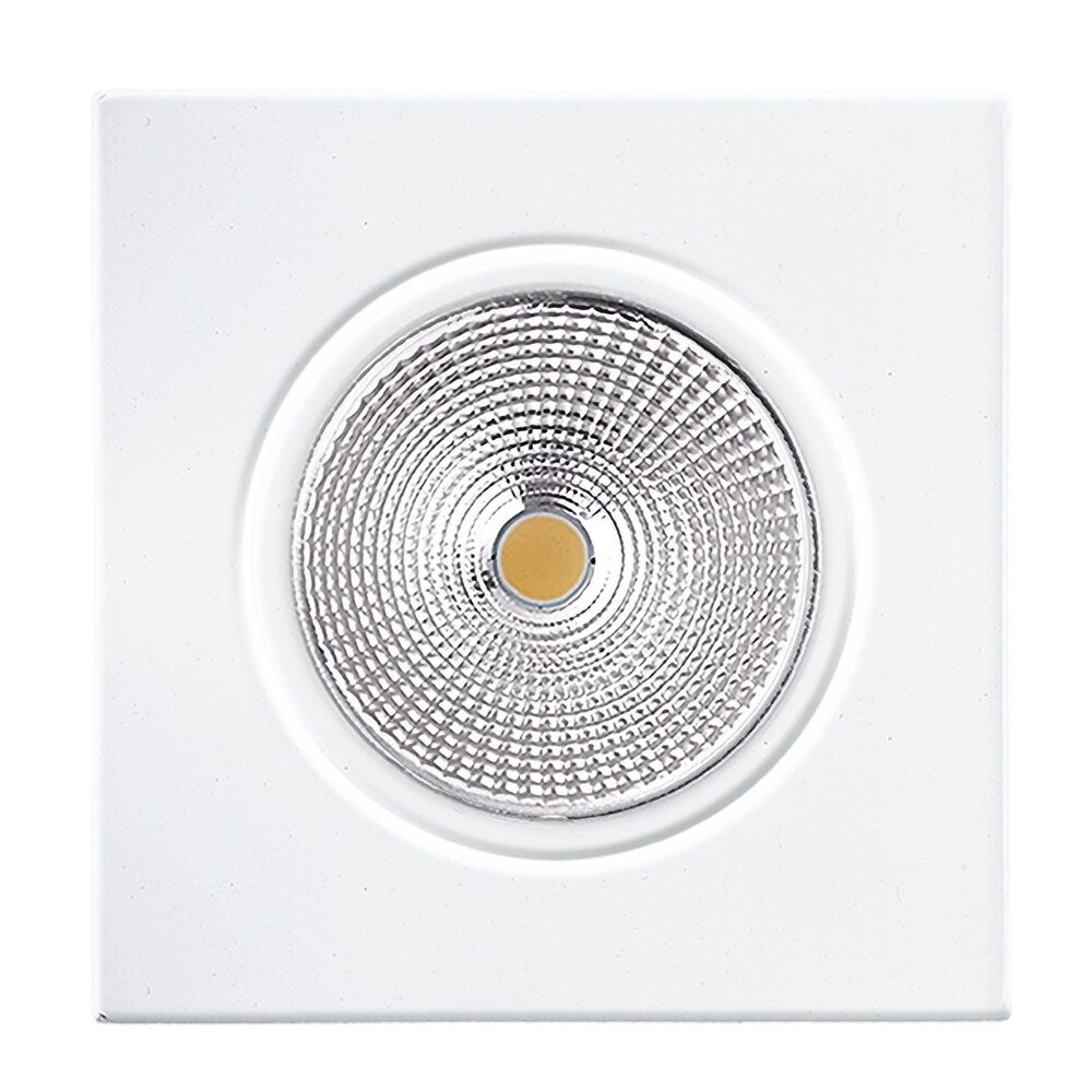 Nobile LED Downlight 1858096047 Typ 5068Q ECO Flat TUN 350mA