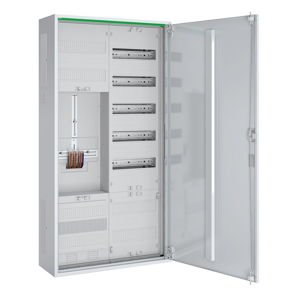 ABN Zählerschrank ABNRS207Z0011 