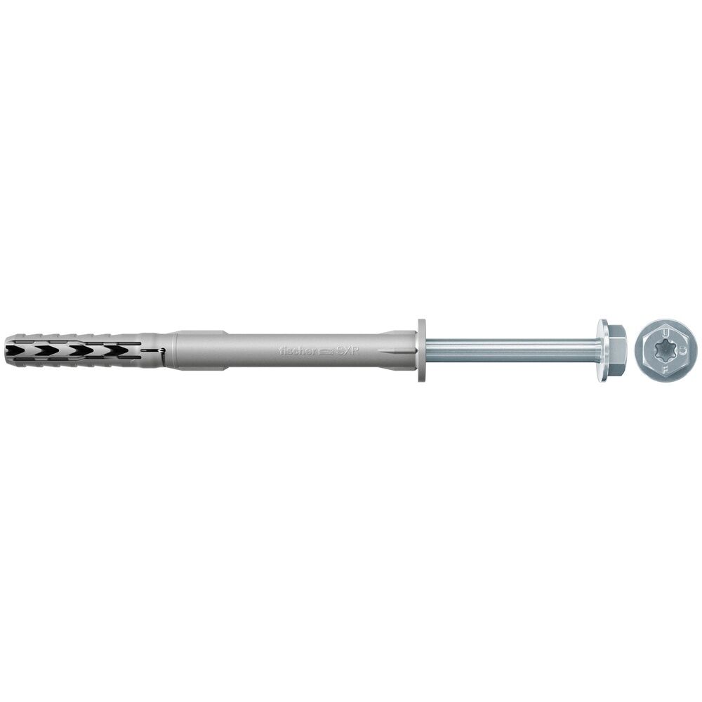 Fischer Langschaftdübel 046334 Typ SXR 10 x 160 FUS