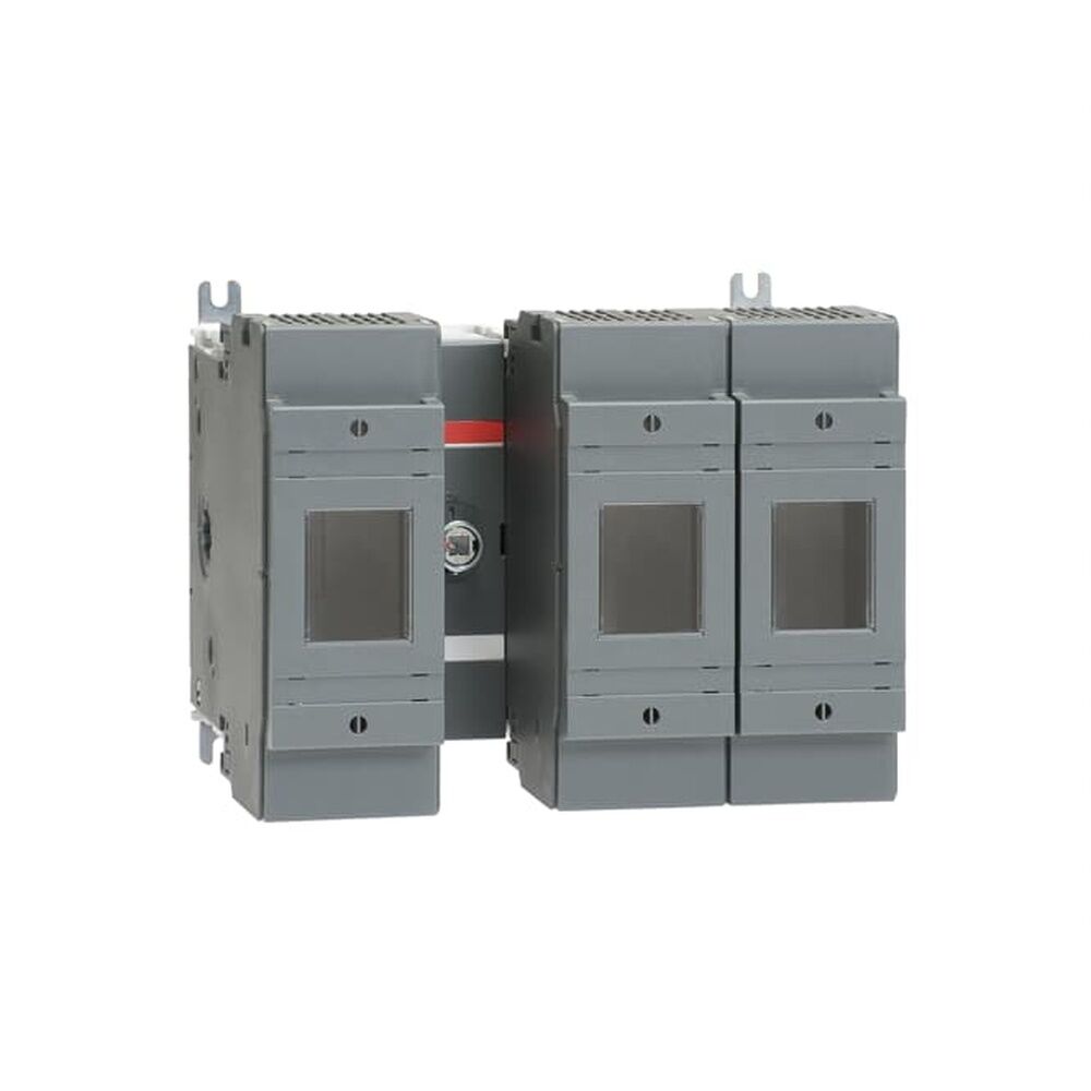 ABB Sicherungslasttrennschalter 1SCA102207R1001 Typ OS250D12BBP