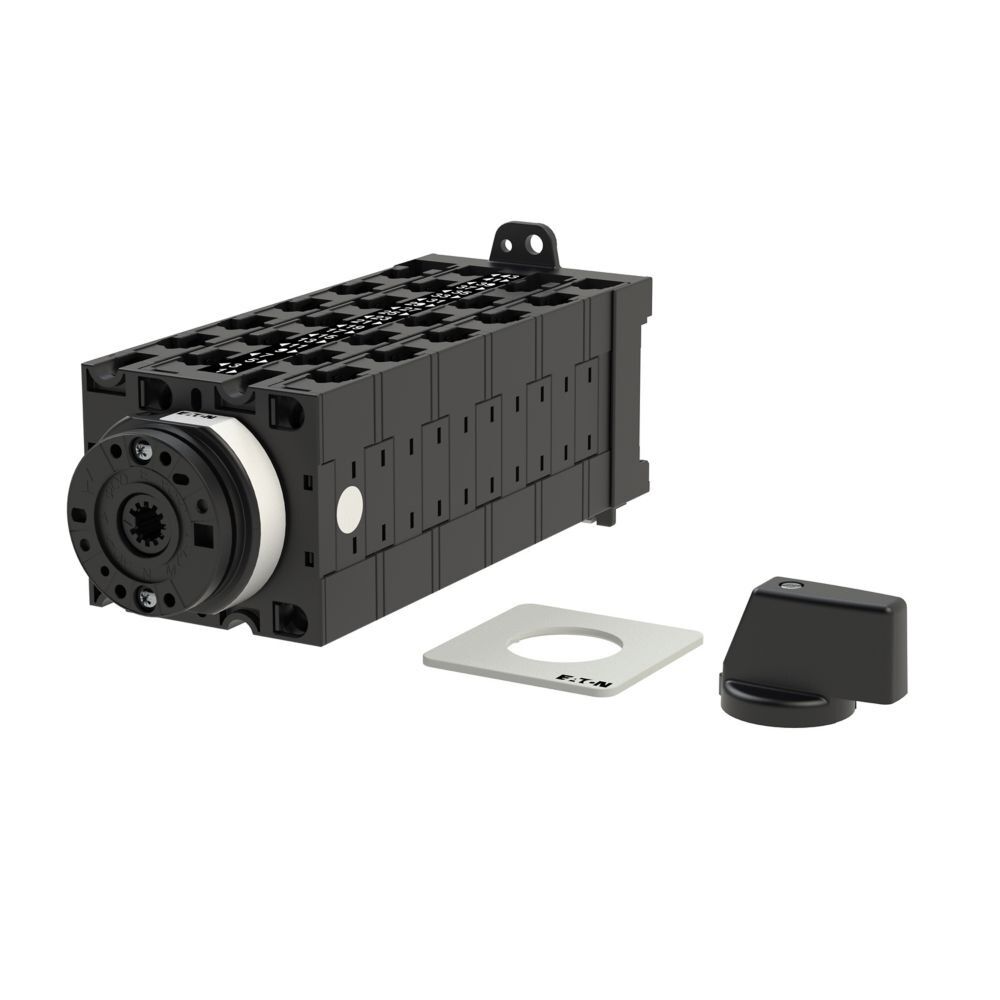 Eaton Stufenschalter 003887 Typ T3-11-8258/XZ