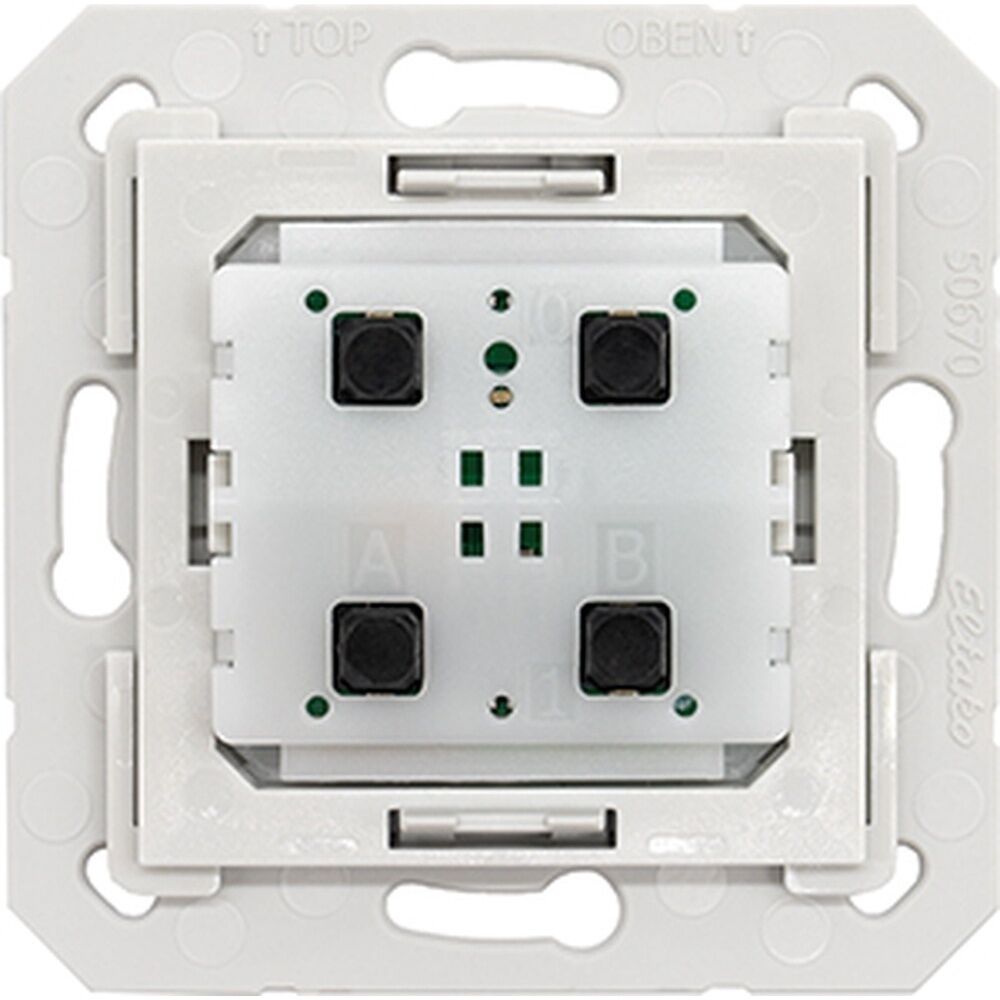 ELTAKO Funktaster Einsatz 30999004 Typ FTE215B