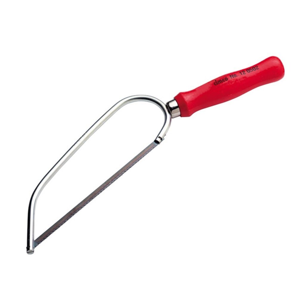 Cimco Taschensäge 120502 