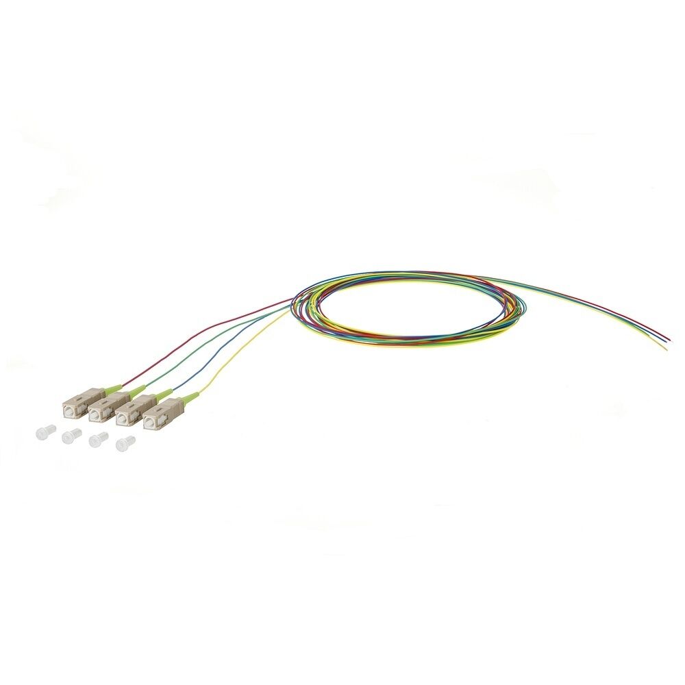 METZ CONNECT ST Stecker Typ 150R1CO0020E4