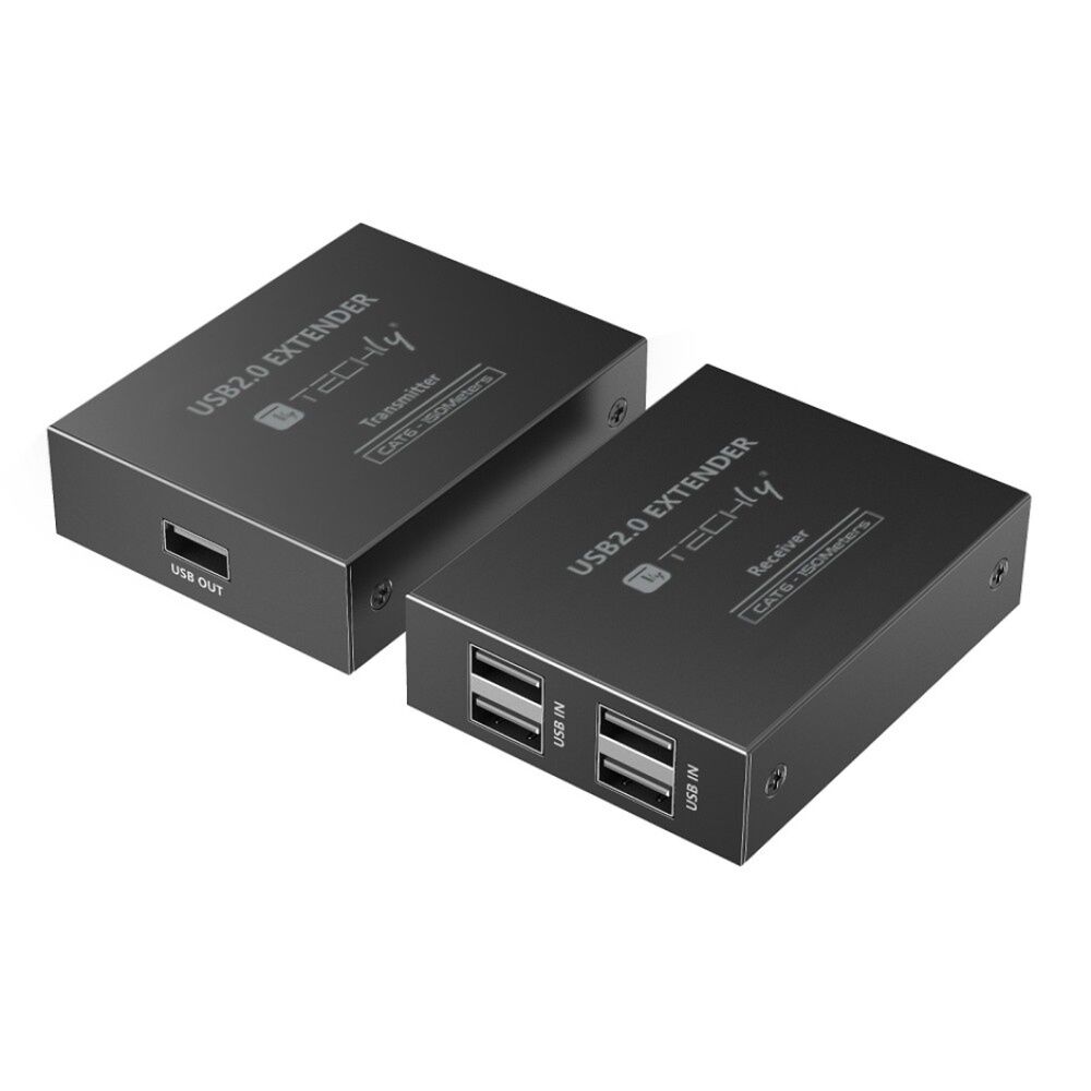EFB Elektronik Extender IUSB-EXTEND1504P